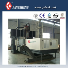 Bridge Type CNC Milling Machine For Sale